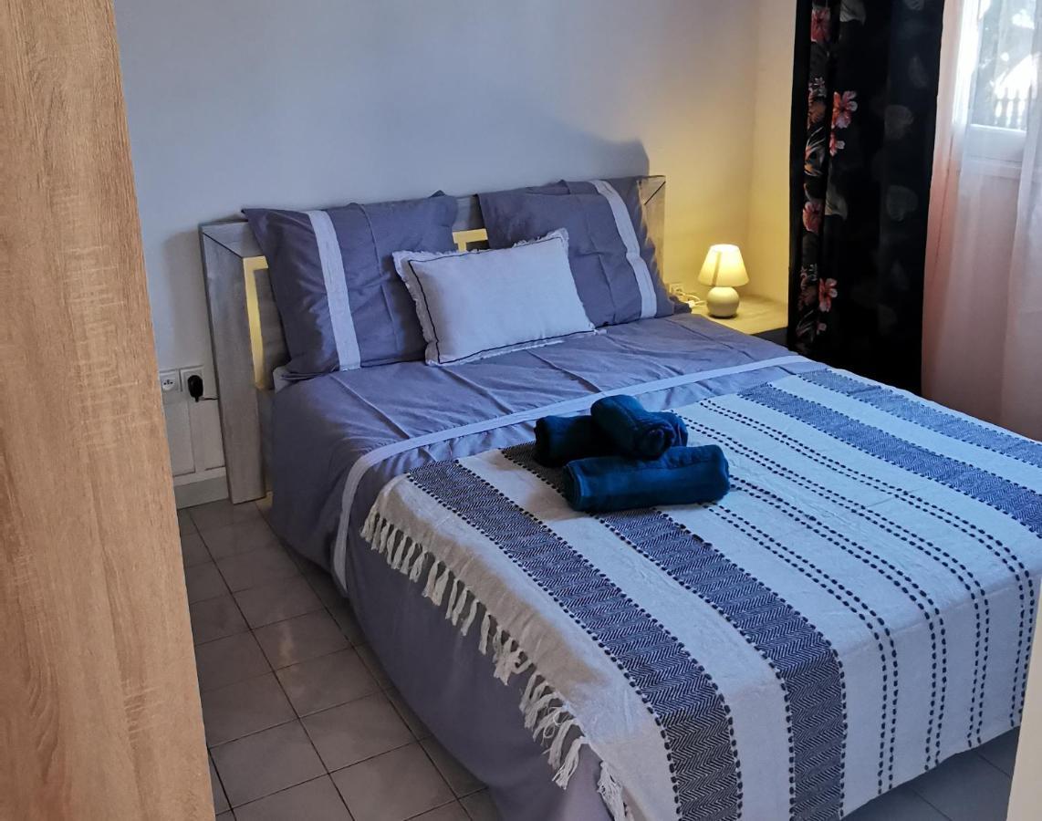 Willa Cosy & Calme Le Tampon Zewnętrze zdjęcie